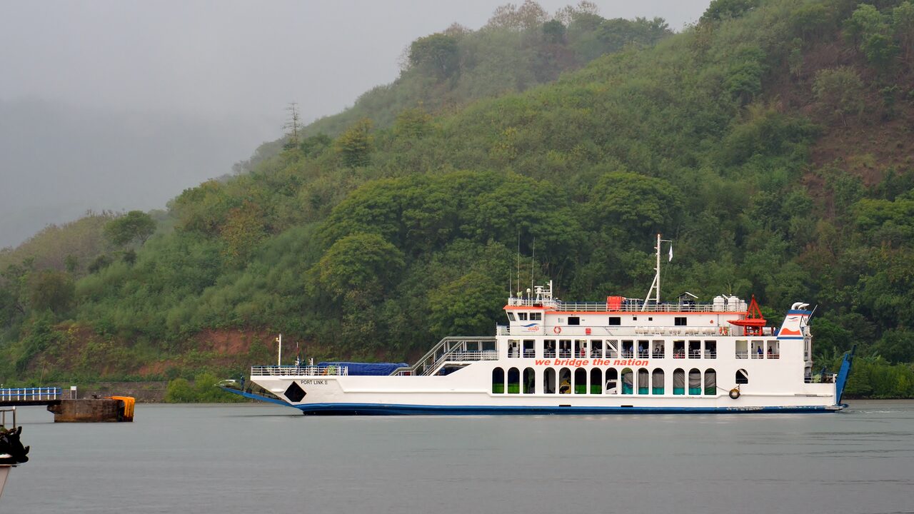 Foto Kapal
